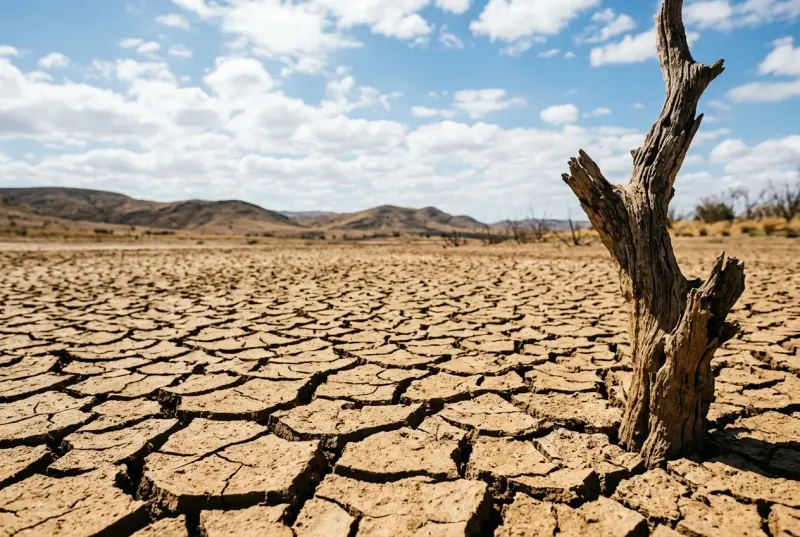 Uchodźcy klimatyczni statystyki: skąd uciekają?